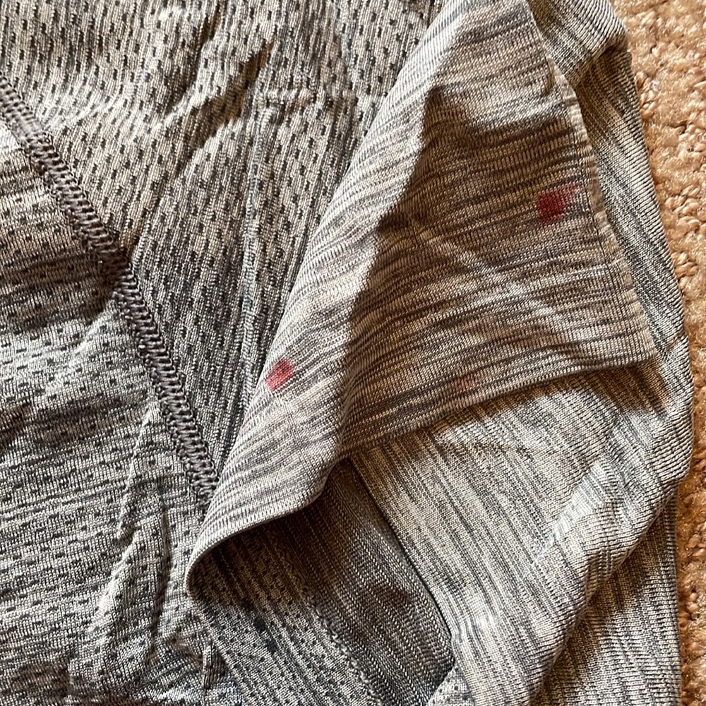 Men’s Lulu Short Sleeve Top - Picture 6 of 7